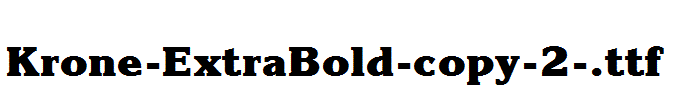 Krone-ExtraBold-copy-2-.ttf