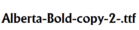 Alberta-Bold-copy-2-.ttf