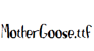 MotherGoose.ttf