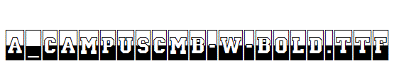 a_CampusCmB-W-Bold.ttf