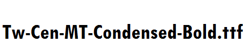 Tw-Cen-MT-Condensed-Bold.ttf