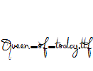 Queen-of-today.ttf