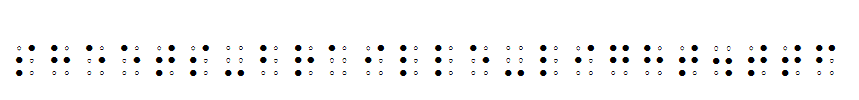 Sheets-Braille-Light.ttf