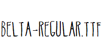 Belta-Regular.ttf