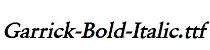 Garrick-Bold-Italic.ttf