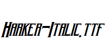 Harker-Italic.ttf