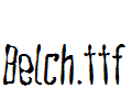 Belch.ttf