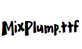 MixPlump.ttf