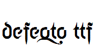 defeqto.ttf