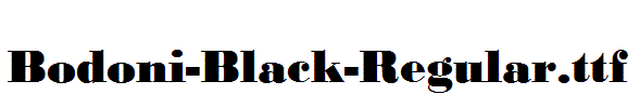 Bodoni-Black-Regular.ttf