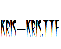 Kris-Kris.ttf