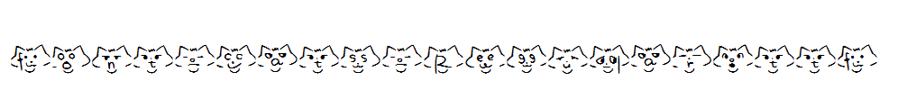 font-cats-Regular.ttf