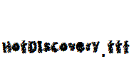 HotDiscovery.ttf