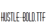 Hustle-Bold.ttf