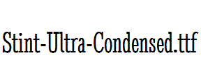 Stint-Ultra-Condensed.ttf