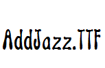 AddJazz.ttf