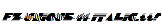 FZ-UNIQUE-11-ITALIC.ttf