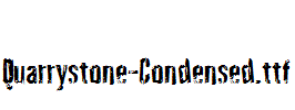 Quarrystone-Condensed.ttf