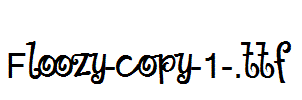 Floozy-copy-1-.ttf