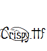 Crispy.ttf