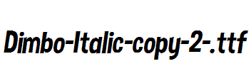 Dimbo-Italic-copy-2-.ttf