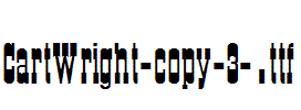 CartWright-copy-3-.ttf