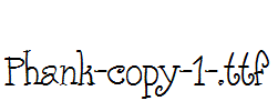 Phank-copy-1-.ttf