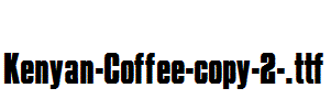 Kenyan-Coffee-copy-2-.ttf