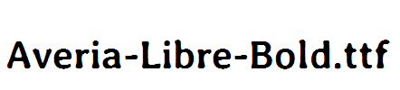 Averia-Libre-Bold.ttf