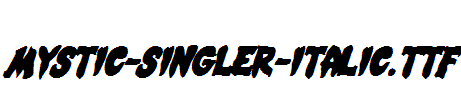 Mystic-Singler-Italic.ttf