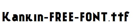 Kankin-FREE-FONT.ttf