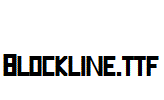 Blockline.ttf