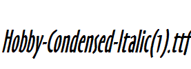 Hobby-Condensed-Italic(1).ttf