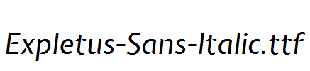 Expletus-Sans-Italic.ttf