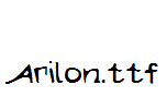 Arilon.ttf