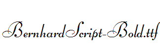 BernhardScript-Bold.ttf