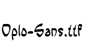 Oplo-Sans.ttf