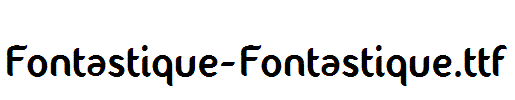 Fontastique-Fontastique.ttf