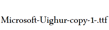 Microsoft-Uighur-copy-1-.ttf