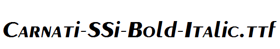 Carnati-SSi-Bold-Italic.ttf