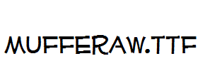 Mufferaw.ttf