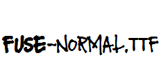 FUSE-normal.ttf