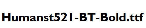 Humanst521-BT-Bold.ttf