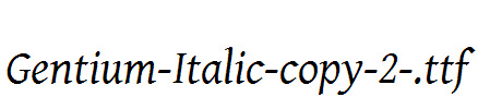 Gentium-Italic-copy-2-.ttf