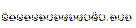 Scarab-copy-1-.ttf