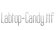 Labtop-Candy.ttf