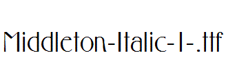 Middleton-Italic-1-.ttf