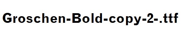 Groschen-Bold-copy-2-.ttf