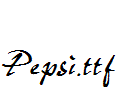 Pepsi.ttf