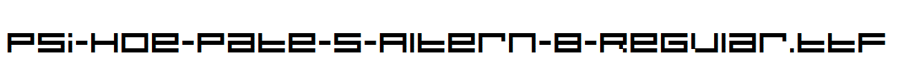 Psi-Hoe-Pate-s-Altern-8-Regular.ttf